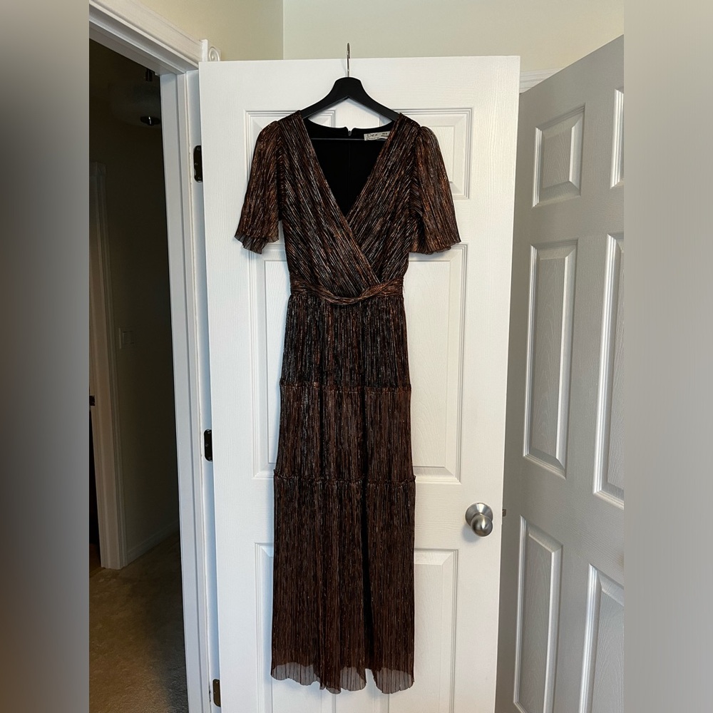 Dex Dress